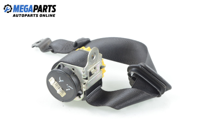 Sicherheitsgurt for Opel Meriva A 1.7 CDTI, 100 hp, minivan, 2003, position: rechts, rückseite
