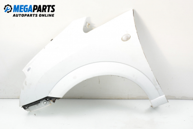 Fender for Opel Meriva A 1.7 CDTI, 100 hp, minivan, 2003, position: front - left