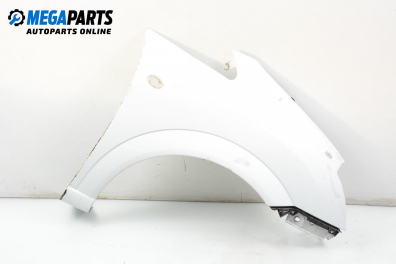 Fender for Opel Meriva A 1.7 CDTI, 100 hp, minivan, 2003, position: front - right