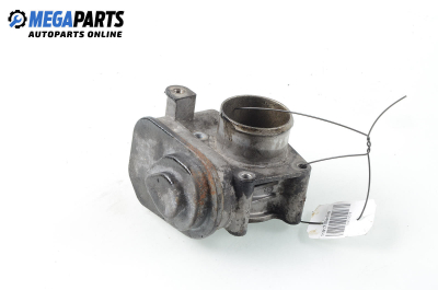 Drosselklappe for Opel Meriva A 1.7 CDTI, 100 hp, minivan, 2003