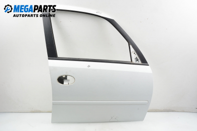 Door for Opel Meriva A 1.7 CDTI, 100 hp, minivan, 2003, position: front - right