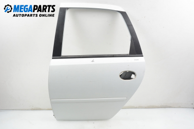 Door for Opel Meriva A 1.7 CDTI, 100 hp, minivan, 2003, position: rear - left