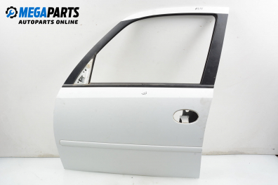 Ușă for Opel Meriva A 1.7 CDTI, 100 hp, monovolum, 2003, position: stânga - fața