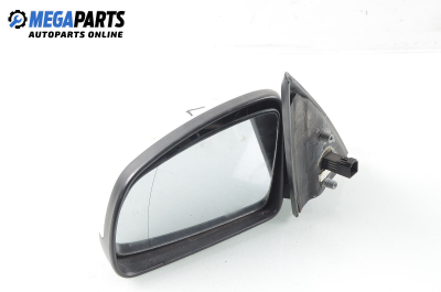 Mirror for Opel Meriva A 1.7 CDTI, 100 hp, minivan, 2003, position: left