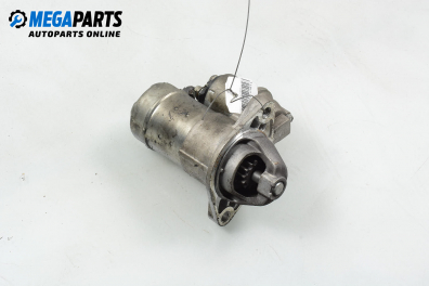Starter for Opel Meriva A 1.7 CDTI, 100 hp, minivan, 2003