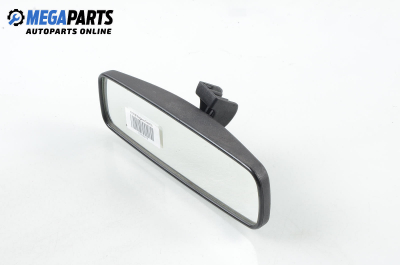 Zentral-ruckspiegel for Renault Megane Scenic 1.6 16V, 107 hp, minivan, 1999
