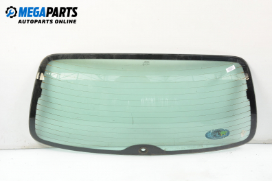 Lunetă for Renault Megane Scenic 1.6 16V, 107 hp, monovolum, 1999