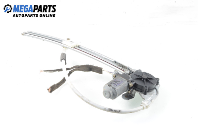 Electric window regulator for Renault Megane Scenic 1.6 16V, 107 hp, minivan, 1999, position: rear - left