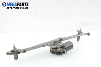 Motor scheibenwischer, vorne for Volkswagen Polo (6N/6N2) 1.0, 50 hp, hecktür, 2000, position: vorderseite