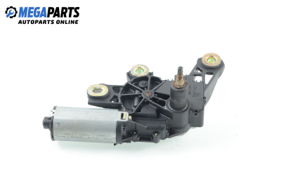 Motor ștergătoare parbriz for Volkswagen Polo (6N/6N2) 1.0, 50 hp, hatchback, 2000, position: din spate