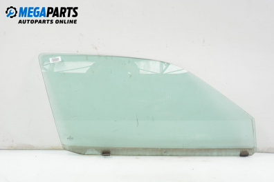 Window for Volkswagen Polo (6N/6N2) 1.0, 50 hp, hatchback, 2000, position: front - right