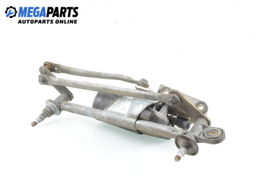 Front wipers motor for Renault Megane Scenic 1.6, 90 hp, minivan, 1999, position: front