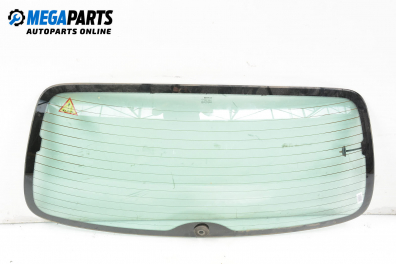 Rear window for Renault Megane Scenic 1.6, 90 hp, minivan, 1999