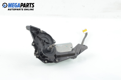 Front wipers motor for Renault Megane Scenic 1.6, 90 hp, minivan, 1999, position: rear