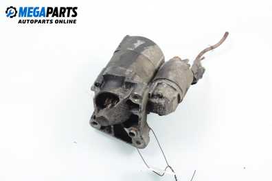 Starter for Renault Megane Scenic 1.6, 90 hp, minivan, 1999