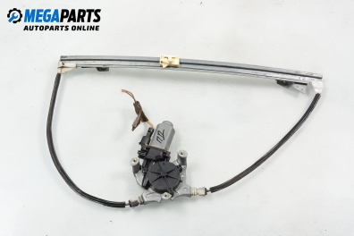 Antrieb el. fensterheber for Renault Megane Scenic 1.6, 90 hp, minivan, 1999, position: rechts, vorderseite