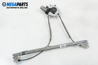 Antrieb el. fensterheber for Renault Megane Scenic 1.6, 90 hp, minivan, 1999, position: links, vorderseite