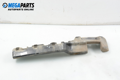 Bumper holder for Kia Sorento 2.5 CRDi, 140 hp, suv, 2002, position: rear - right