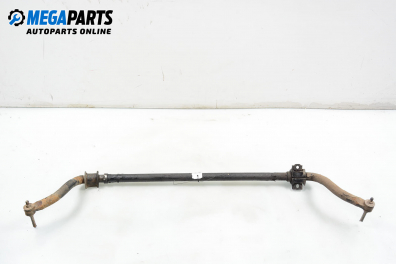 Sway bar for Kia Sorento 2.5 CRDi, 140 hp, suv, 2002, position: front