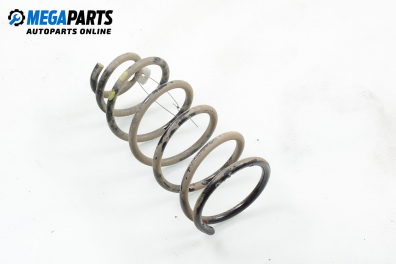 Arc for Kia Sorento 2.5 CRDi, 140 hp, suv, 2002, position: din spate