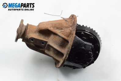 Differential for Kia Sorento 2.5 CRDi, 140 hp, suv, 2002