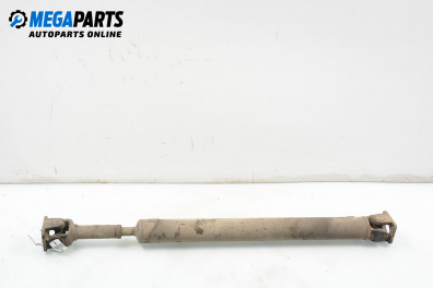 Tail shaft for Kia Sorento 2.5 CRDi, 140 hp, suv, 2002