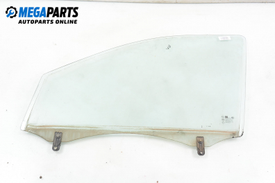 Window for Kia Sorento 2.5 CRDi, 140 hp, suv, 2002, position: front - left