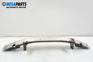 Stützträger stoßstange for Mercedes-Benz CLK-Klasse 209 (C/A) 2.6, 170 hp, coupe, 2002, position: vorderseite