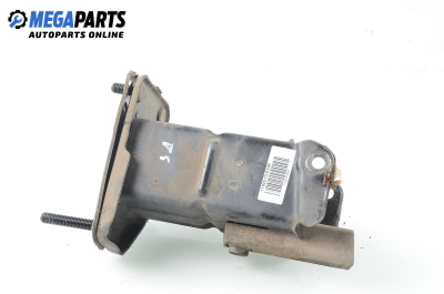 Stoßdämpfer, hinten for Mercedes-Benz CLK-Klasse 209 (C/A) 2.6, 170 hp, coupe, 2002, position: rechts, rückseite