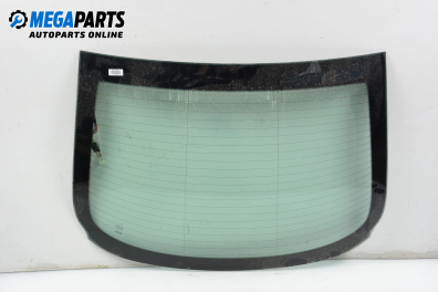 Rear window for Mercedes-Benz CLK-Class 209 (C/A) 2.6, 170 hp, coupe, 2002