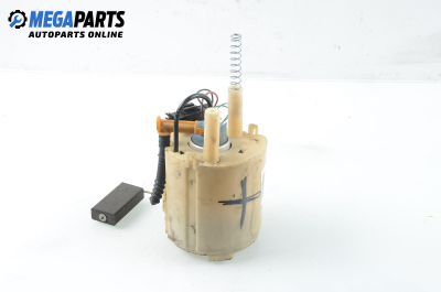 Fuel pump for Mercedes-Benz CLK-Class 209 (C/A) 2.6, 170 hp, coupe, 2002