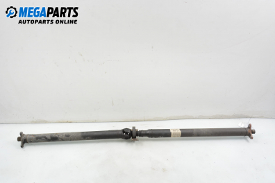 Tail shaft for Mercedes-Benz CLK-Class 209 (C/A) 2.6, 170 hp, coupe, 2002