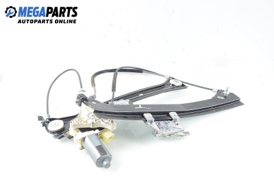 Electric window regulator for Mercedes-Benz CLK-Class 209 (C/A) 2.6, 170 hp, coupe, 2002, position: right