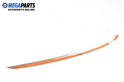 Plastic interior for Mercedes-Benz CLK-Class 209 (C/A) 2.6, 170 hp, coupe, 2002, position: dreapta
