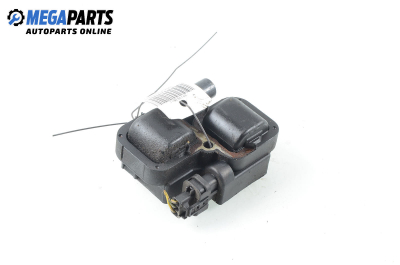 Ignition coil for Mercedes-Benz CLK-Class 209 (C/A) 2.6, 170 hp, coupe, 2002