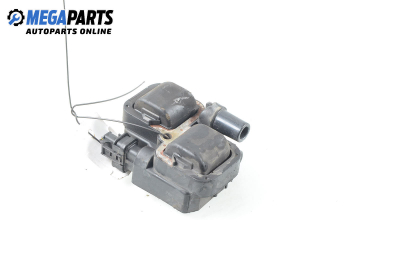 Ignition coil for Mercedes-Benz CLK-Class 209 (C/A) 2.6, 170 hp, coupe, 2002