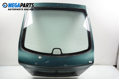 Capac spate for Toyota Avensis 1.6, 110 hp, hatchback, 1999, position: din spate