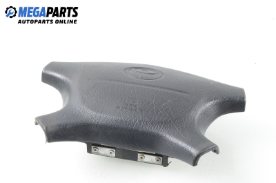 Airbag for Toyota Avensis 1.6, 110 hp, hatchback, 1999, position: fața