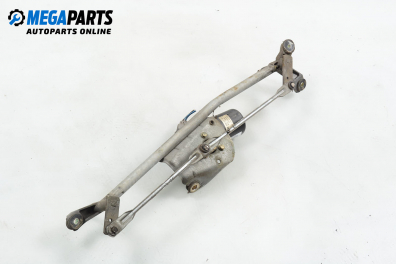 Front wipers motor for Toyota Avensis 1.6, 110 hp, hatchback, 1999, position: front