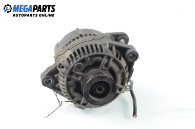 Alternator for Toyota Avensis 1.6, 110 hp, hatchback, 1999