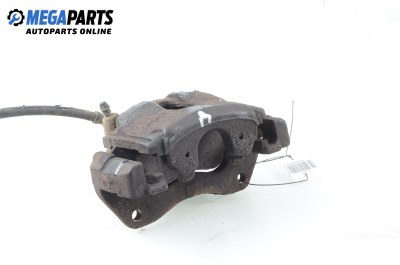 Caliper for Toyota Avensis 1.6, 110 hp, hatchback, 1999, position: front - right