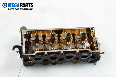 Cylinder head no camshaft included for Toyota Avensis I Liftback (09.1997 - 02.2003) 1.6 (AT220), 110 hp