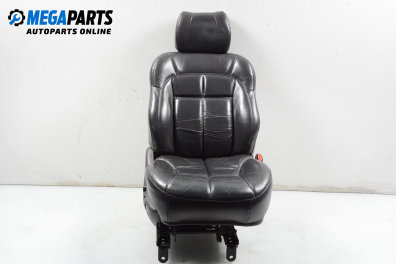 Seat with electric adjustment for Jeep Grand Cherokee (WJ) 3.1 TD, 140 hp, suv automatic, 2000