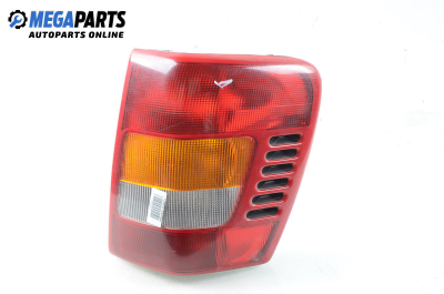 Tail light for Jeep Grand Cherokee (WJ) 3.1 TD, 140 hp, suv automatic, 2000, position: right