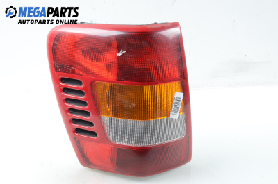 Tail light for Jeep Grand Cherokee (WJ) 3.1 TD, 140 hp, suv automatic, 2000, position: left