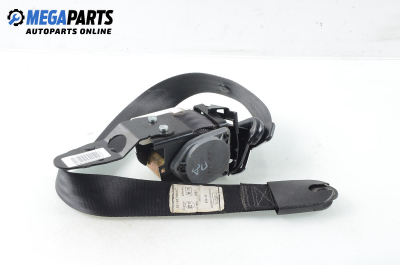 Seat belt for Jeep Grand Cherokee (WJ) 3.1 TD, 140 hp, suv automatic, 2000, position: front - right