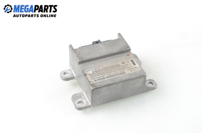 Airbag module for Jeep Grand Cherokee (WJ) 3.1 TD, 140 hp, suv automatic, 2000  № P56042047AC