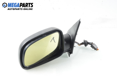 Mirror for Jeep Grand Cherokee (WJ) 3.1 TD, 140 hp, suv automatic, 2000, position: left