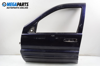 Door for Jeep Grand Cherokee (WJ) 3.1 TD, 140 hp, suv automatic, 2000, position: front - left