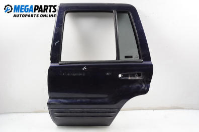 Door for Jeep Grand Cherokee (WJ) 3.1 TD, 140 hp, suv automatic, 2000, position: rear - left